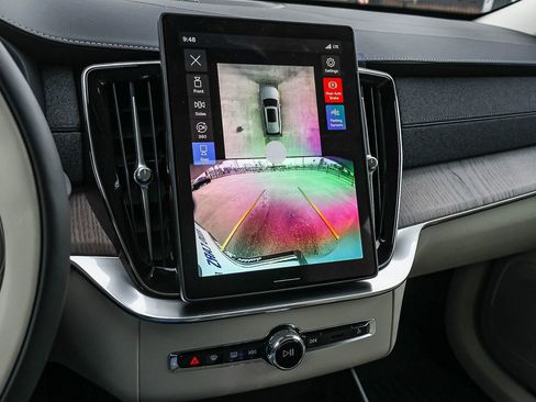 New 2026 Volvo XC90 T8 Ultra image 35