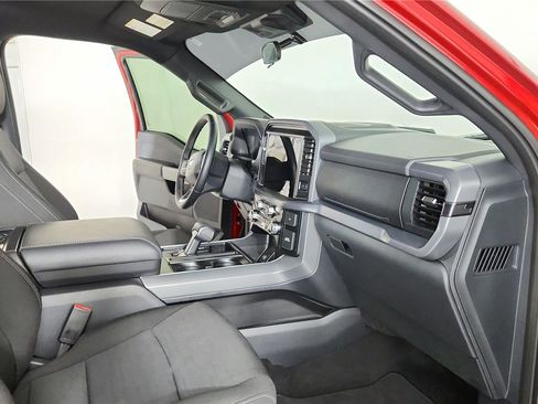 Used 2025 Ford F150 XLT w/ Equipment Group 301A Standard AWD/4WD image 20