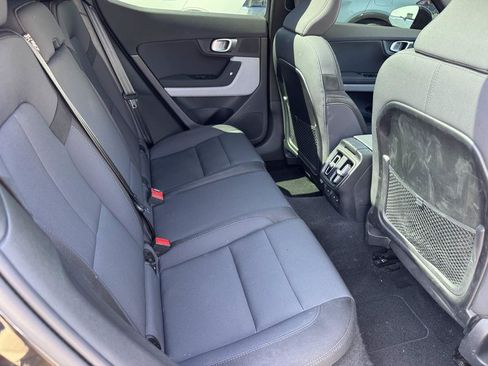 Used 2024 Polestar Polestar 2 AWD/4WD image 17