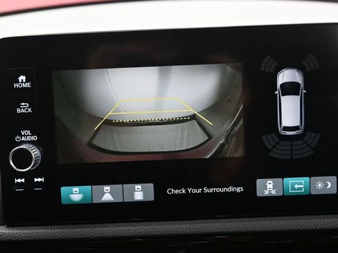 Used 2023 Honda CR-V Sport Touring image 16