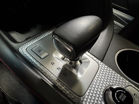 Used 2022 Genesis G70 3.3T w/ Sport Prestige Package image 15