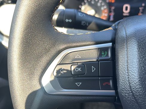 New 2026 Jeep Compass Latitude AWD/4WD image 22