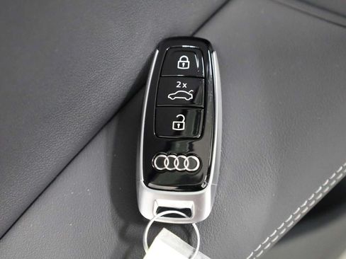 New 2026 Audi Q7 Premium Plus AWD/4WD image 41