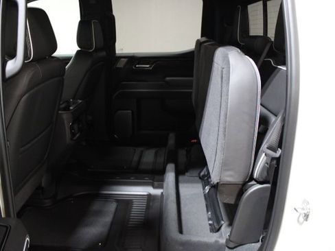 New 2026 GMC Sierra 1500 AT4X image 64