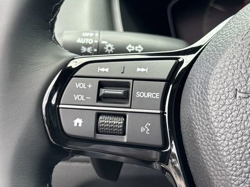 New 2026 Honda Civic Sport image 33