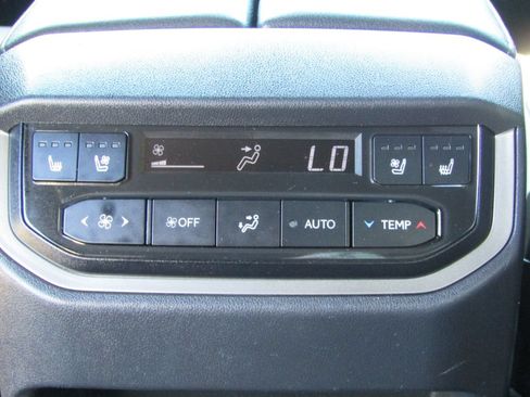 Used 2025 Lexus TX 500h AWD w/ Technology Package image 24