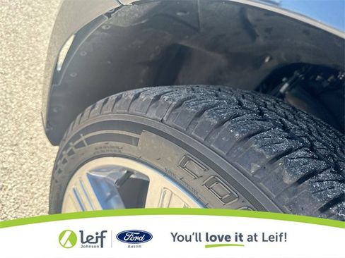 Certified 2023 Ford Expedition Platinum image 39