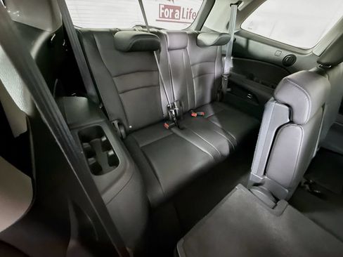 Used 2022 Honda Pilot Special Edition image 31