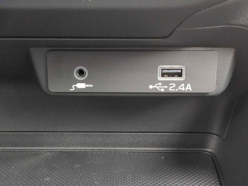 New 2025 Subaru Impreza 2.0i image 30