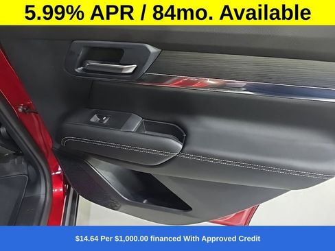 New 2026 GMC Terrain Elevation w/ Elevation Premium Package image 11