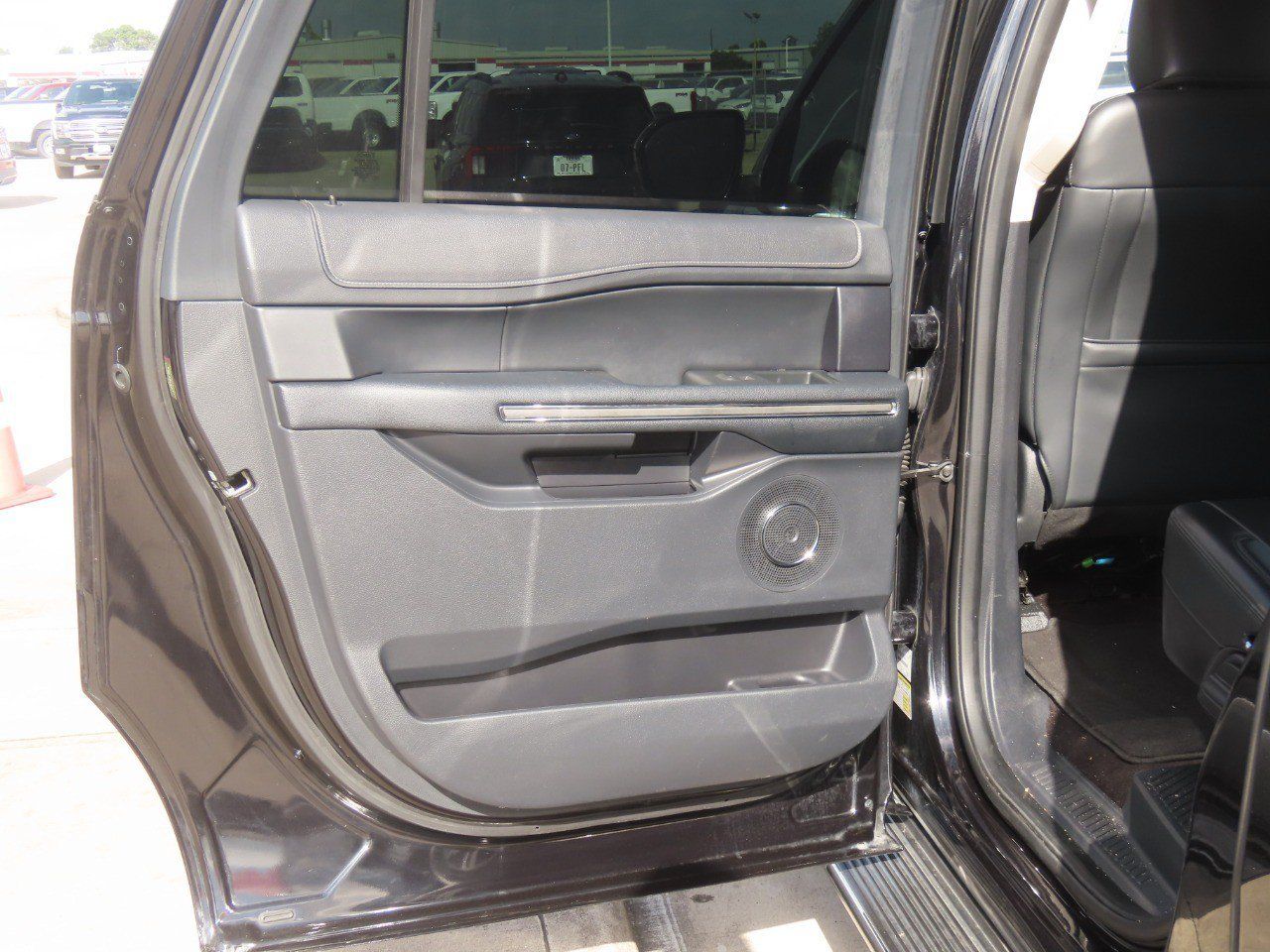 Used 2022 Ford Expedition Max XLT RWD image 20