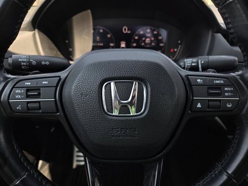 Used 2023 Honda Accord Sport image 25