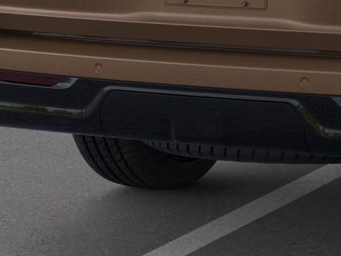 New 2026 Lincoln Navigator Black Label AWD/4WD image 23