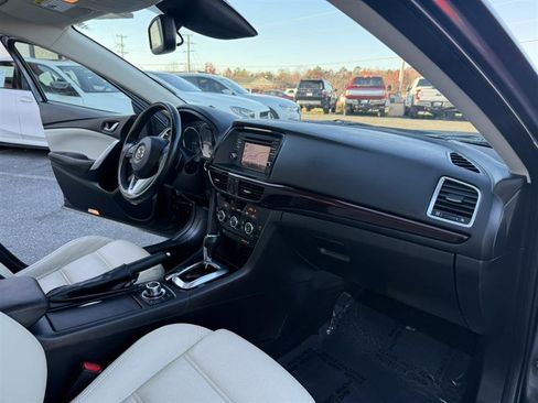 Used 2014 MAZDA MAZDA6 Grand Touring image 12