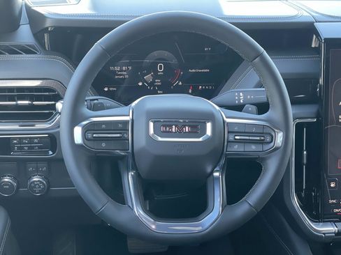 New 2026 GMC Yukon XL Elevation image 10