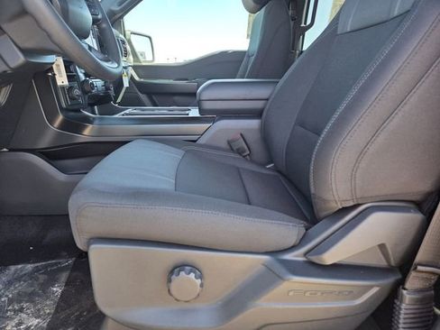 New 2026 Ford F150 STX w/ Equipment Group 200A image 12