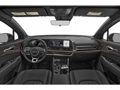 Certified 2023 Kia Sportage X-Line w/ X-Line Premium Package image 11