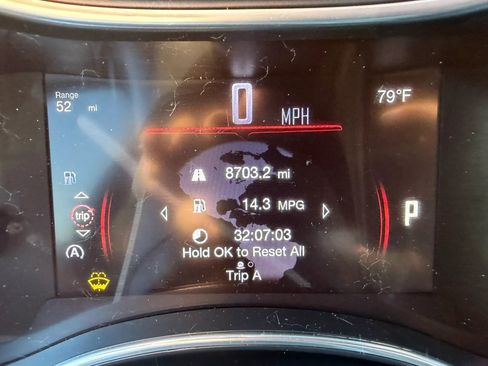 Used 2019 Dodge Durango SXT AWD/4WD image 11
