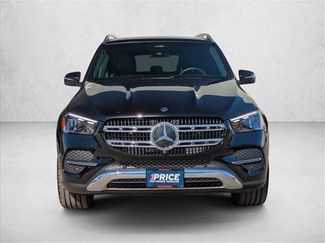 Used 2025 Mercedes-Benz GLE 350 GLE 350 video 2