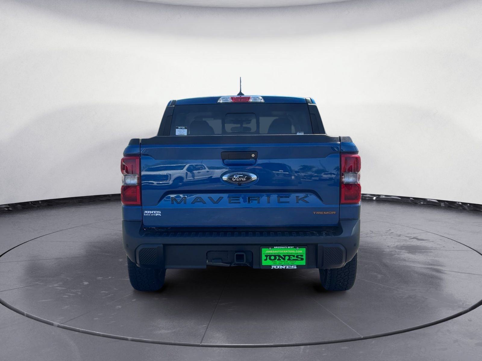 Used 2024 Ford Maverick Tremor w/ Tremor Off-Road Package AWD/4WD image 5