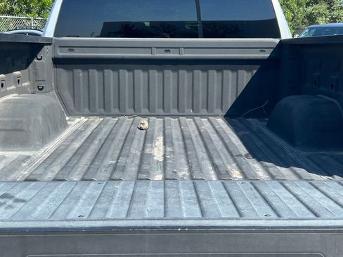 Used 2019 GMC Sierra 1500 SLE w/ SLE Value Package RWD image 13