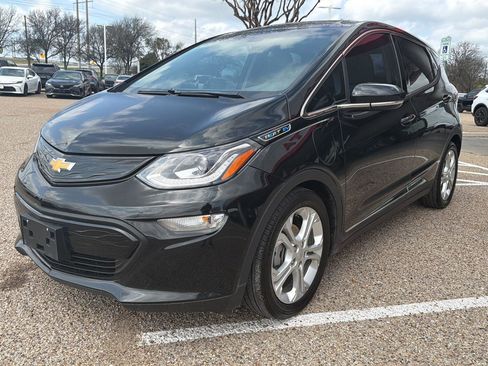 Used 2021 Chevrolet Bolt LT image 8