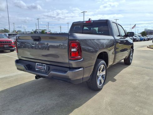 New 2026 RAM 1500 Express RWD image 4