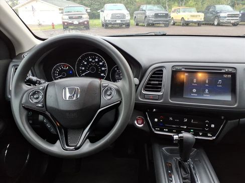 Used 2016 Honda HR-V EX image 14