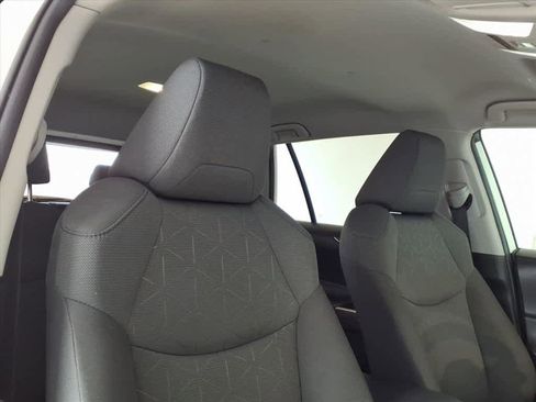 Used 2023 Toyota RAV4 XLE image 24