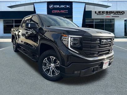 Used 2024 GMC Sierra 1500 SLT