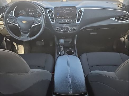 Used 2024 Chevrolet Malibu LT FWD image 19