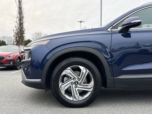Used 2023 Hyundai Santa Fe SEL image 9