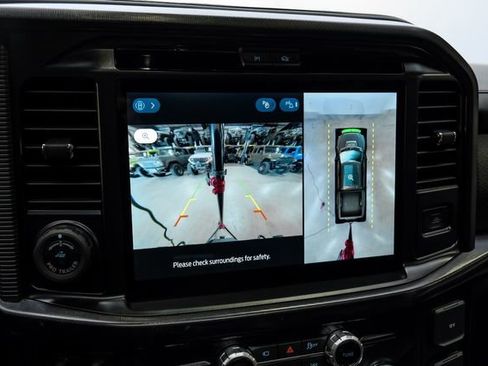 Used 2025 Ford F150 Raptor w/ Equipment Group 803A Raptor R image 64