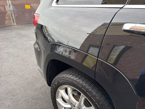 Used 2014 Jeep Grand Cherokee Summit image 19