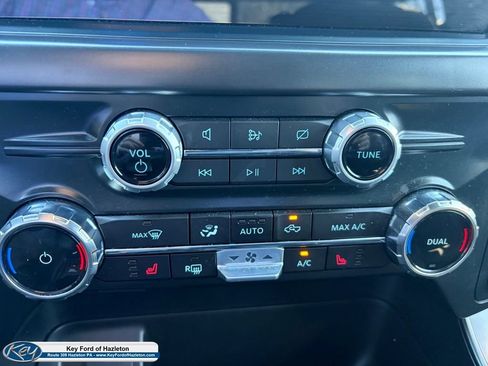 Used 2024 Ford F150 XLT w/ Equipment Group 302A MID AWD/4WD image 25
