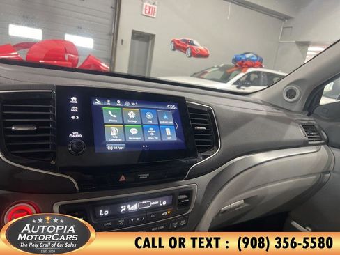 Used 2022 Honda Pilot EX-L image 33