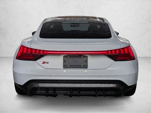 Used 2024 Audi RS e-tron GT w/ Carbon Performance Package image 5