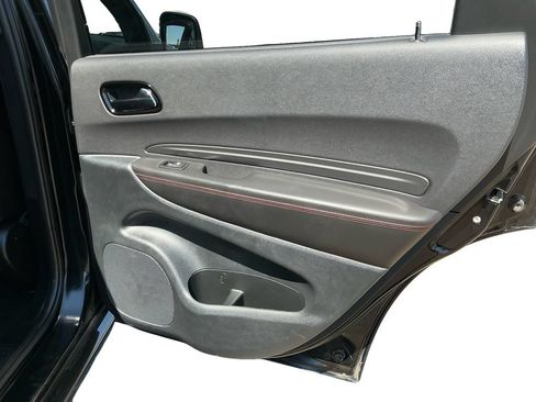 Used 2024 Dodge Durango GT AWD/4WD image 19