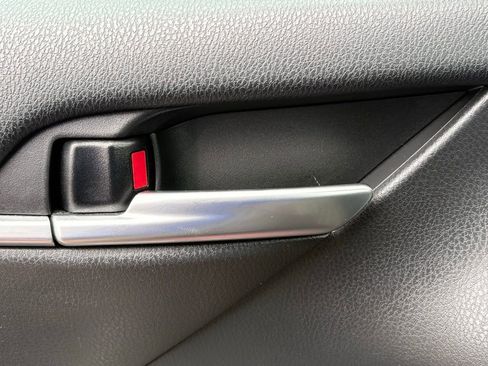 Used 2023 Toyota Camry LE FWD image 30