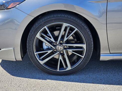 New 2026 Toyota Camry XSE w/ Premium Package image 9