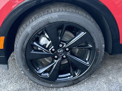 New 2026 Buick Envision Sport Touring image 16