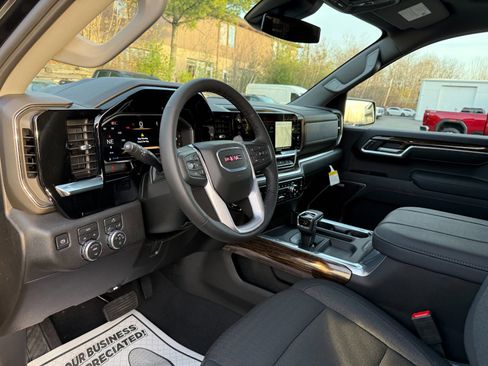 New 2026 GMC Sierra 1500 Elevation w/ Preferred Package image 13