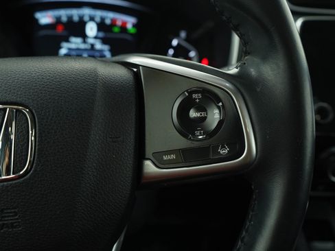 Used 2019 Honda CR-V EX-L image 25