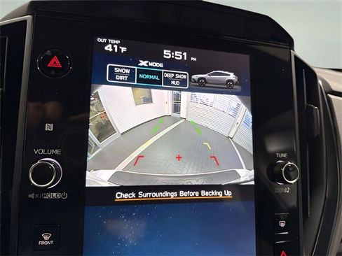 Certified 2025 Subaru Crosstrek 2.5i Sport w/ Popular Package #4A image 20