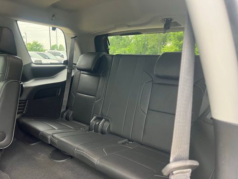 Used 2018 GMC Yukon Denali w/ Denali Ultimate Package RWD image 21