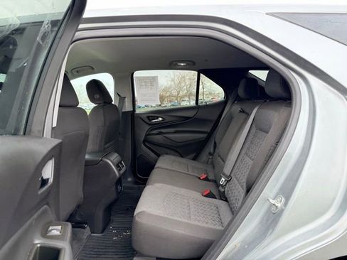 Certified 2024 Chevrolet Equinox LT image 8