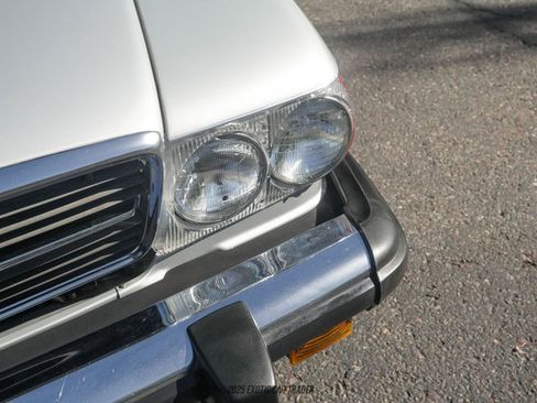 Used 1989 Mercedes-Benz 560 SL image 60