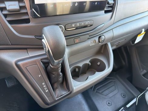 New 2026 Ford Transit 250 148 High Roof RWD image 19