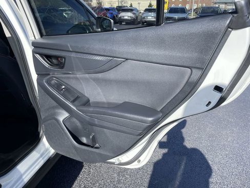 Used 2019 Subaru Crosstrek 2.0i Premium image 22