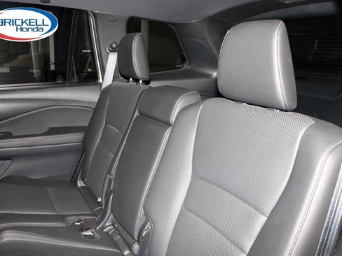 Used 2023 Honda Passport EX-L image 22